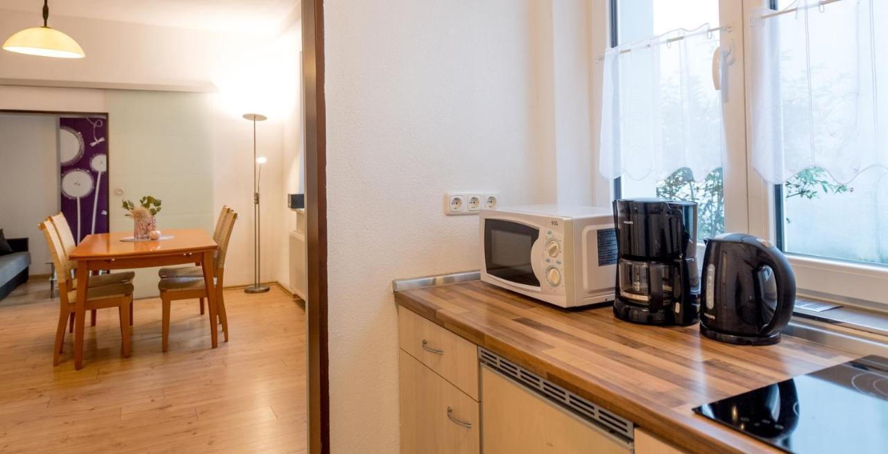 Ferienwohnungen Schmid Ratisbona Exterior foto