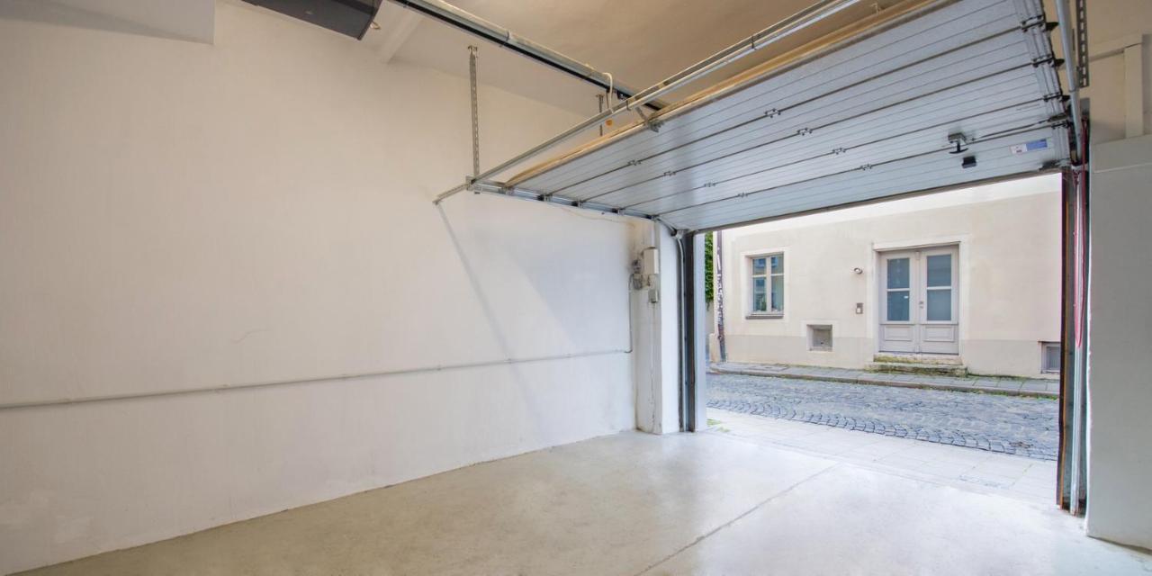 Ferienwohnungen Schmid Ratisbona Exterior foto
